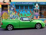 Ford Falcon XR8 Ute 2008 года